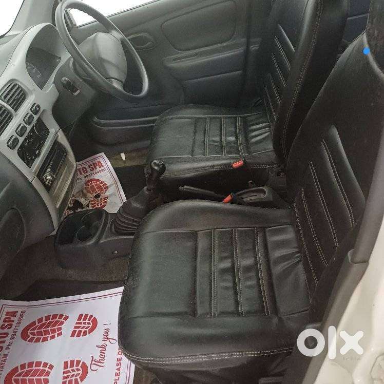 Maruti Suzuki Alto 0.8 Lxi (o), 2010, Petrol