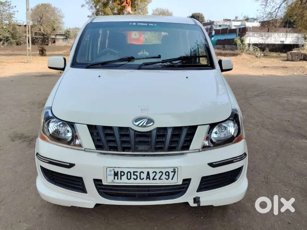 Mahindra Xylo 2012 Diesel 80000 Km Driven