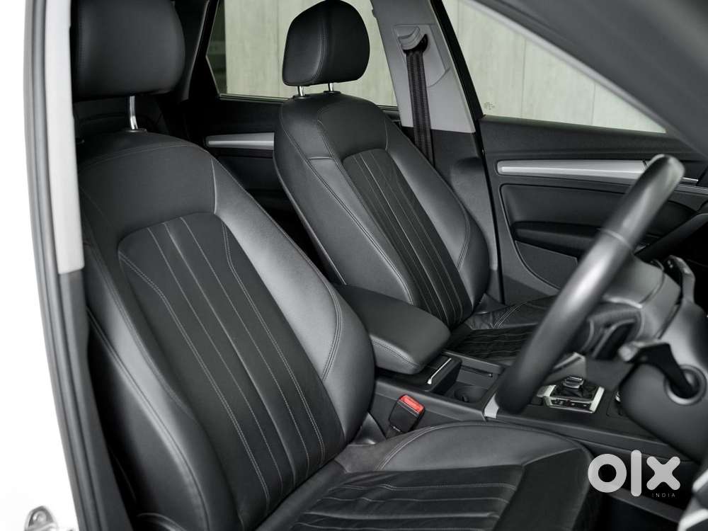 Audi Q5 2.0 35 Tdi, 2018, Diesel