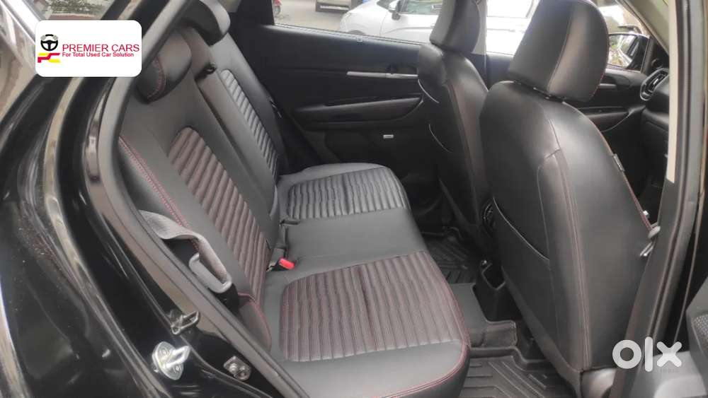 Kia Sonet 1.5 Gtx Plus Diesel, 2023, Diesel
