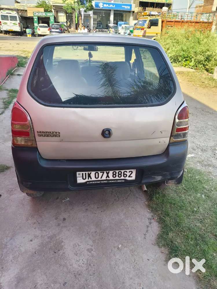 Insurance Polution Valid 2012 Model.arjent Sale