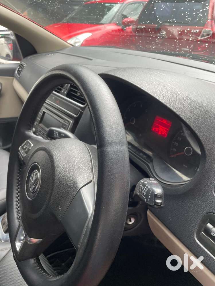Volkswagen Polo 1.2 Gt Tsi, 2014, Petrol