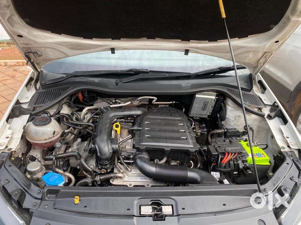 Polo Gt Tsi