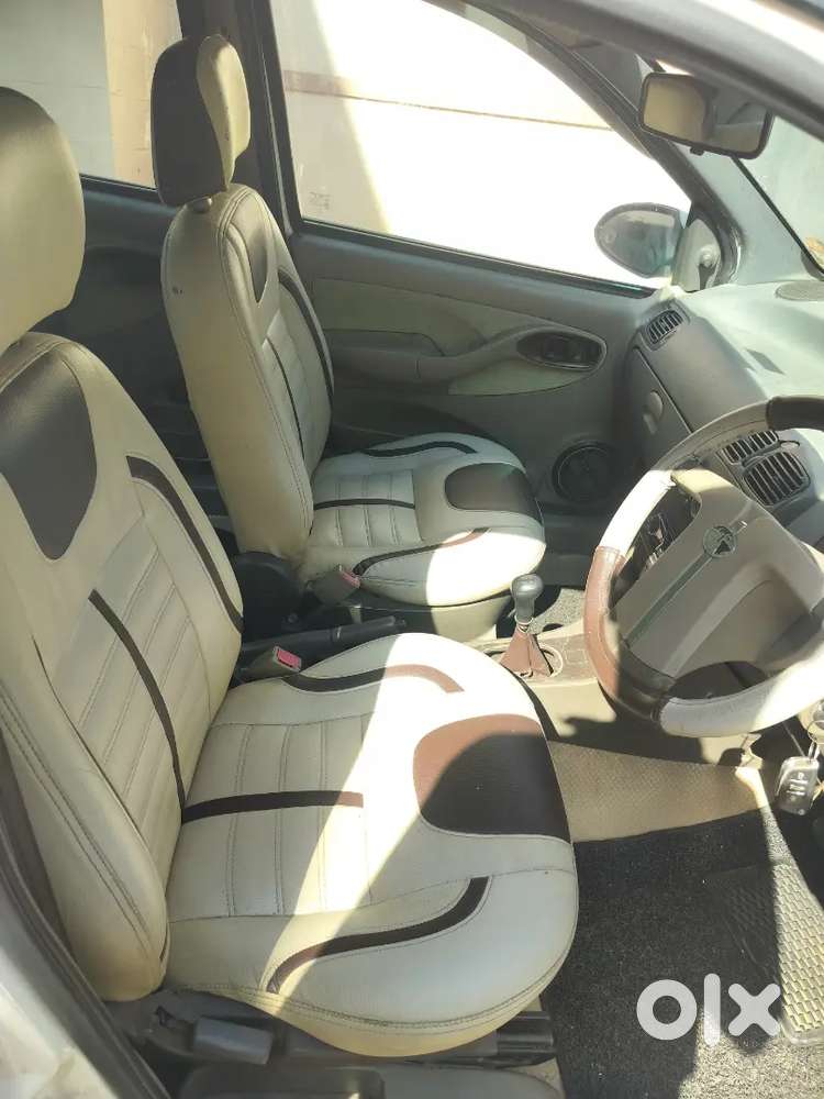 Tata Indigo Ecs 2012 Ls Tdi