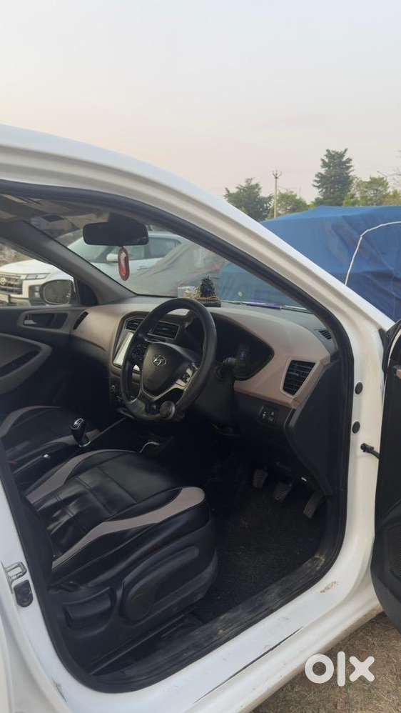 Hyundai Elite I20 2019 Diesel Good Condition