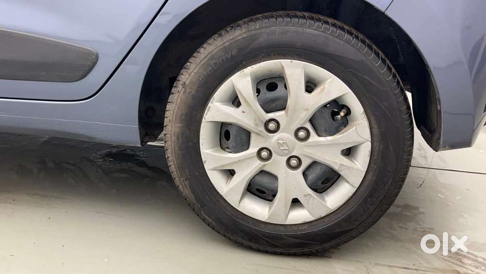 Hyundai Grand I10 1.2 Kappa Magna, 2016, Petrol
