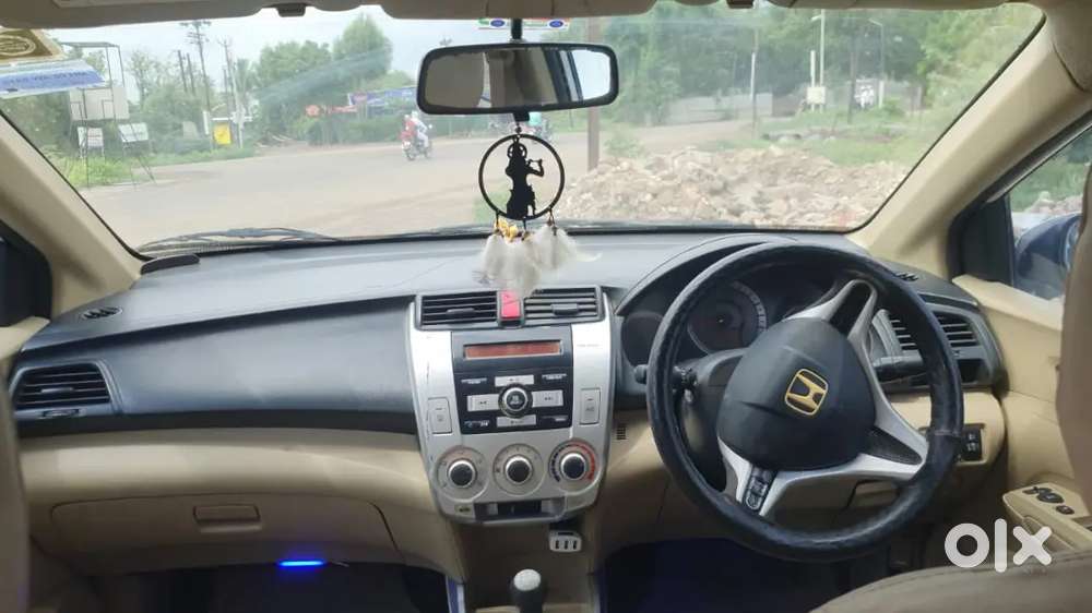Honda City 1.5 2010 Petrol +cng Good Condition