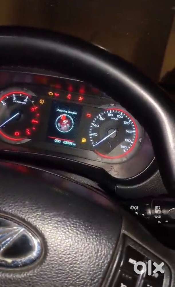 Mahindra Thar 2020 Lx D Mt 4wd 4s Ht