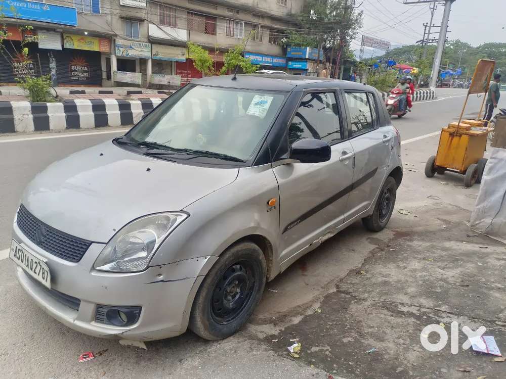 Swift Vdi Diesel Good Condition