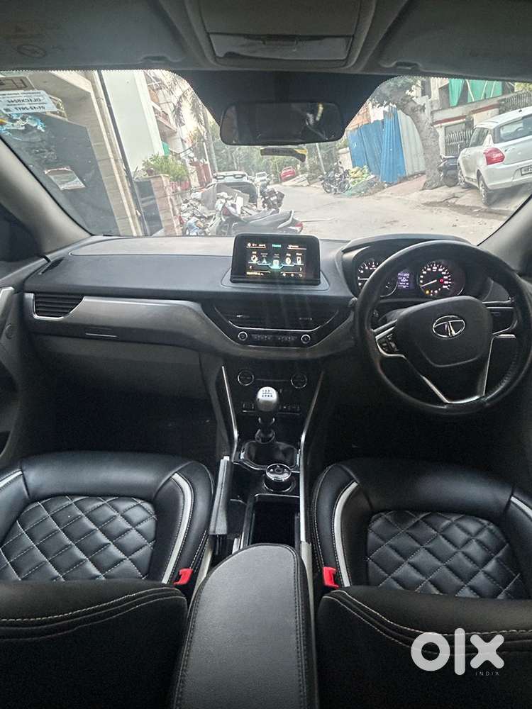 Tata Nexon Diesel 2017