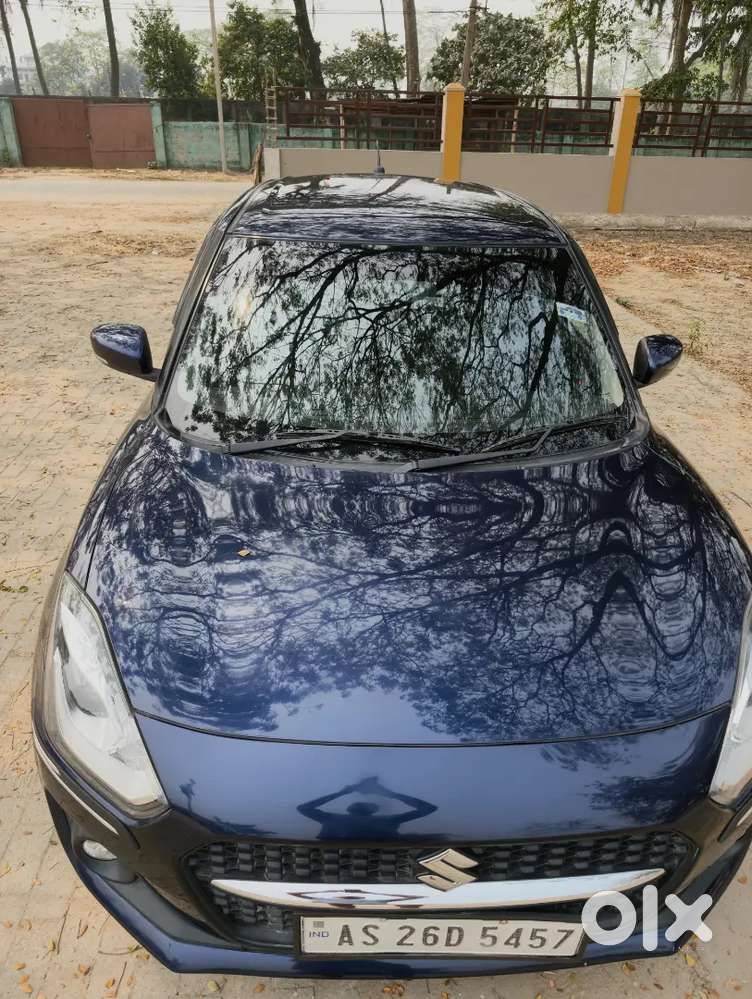 Maruti Suzuki Swift 2020&ugrave;