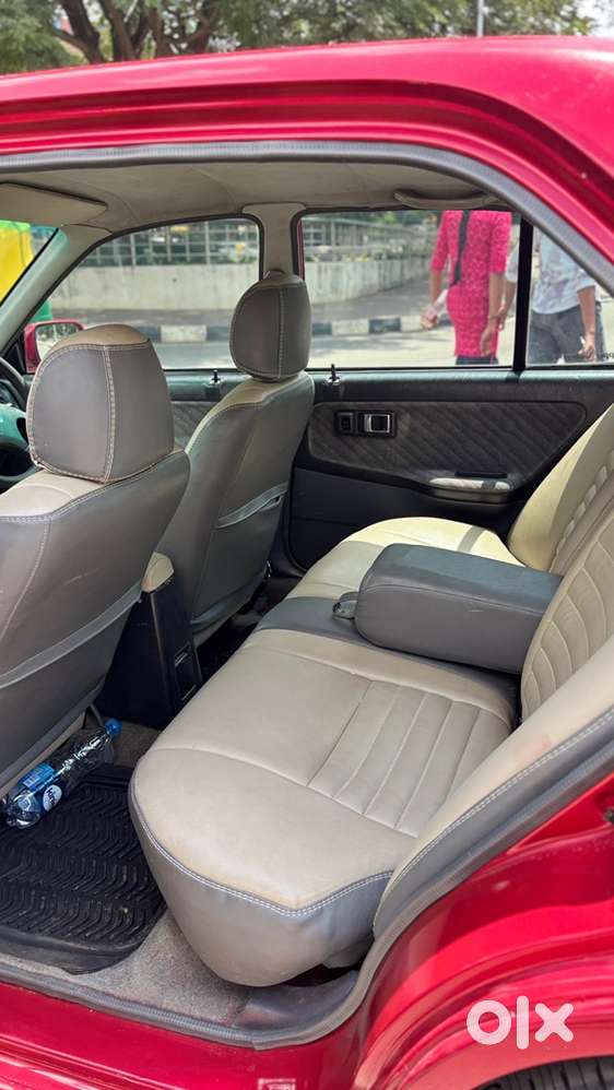 Honda City 1.3  2002