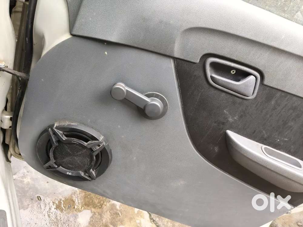 Maruti Suzuki Alto 800 2016