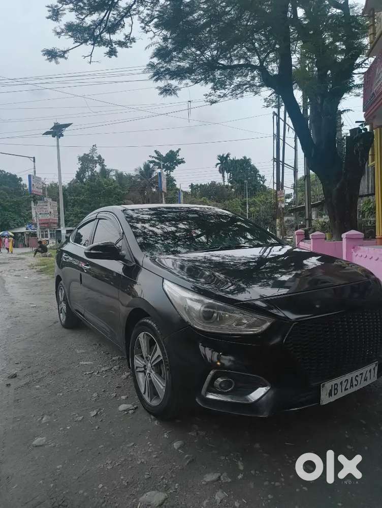 Good Condition At 59000km Driven Well Maintained