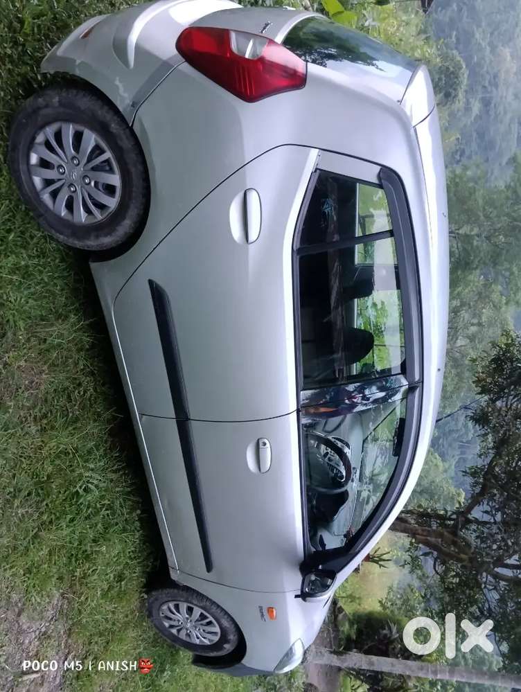 Hyundai I10 2014 Petrol Well Maintained