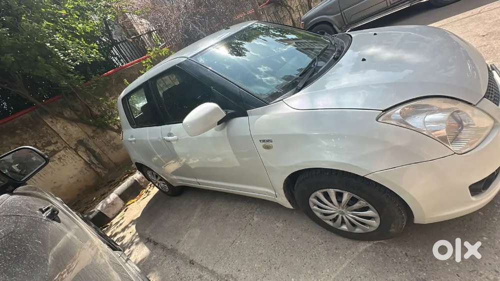 Maruti Suzuki Swift 2011 Diesel Good Condition