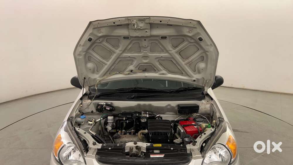 Maruti Suzuki Alto 800 Vxi, 2016, Petrol