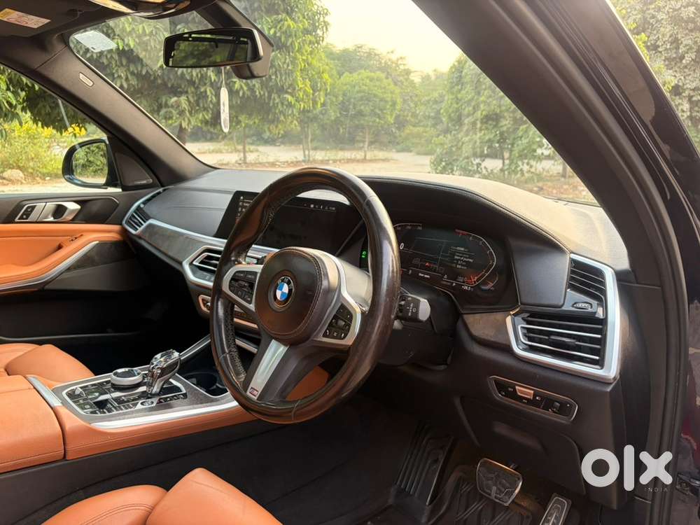 Bmw X5 40i Msports 2022