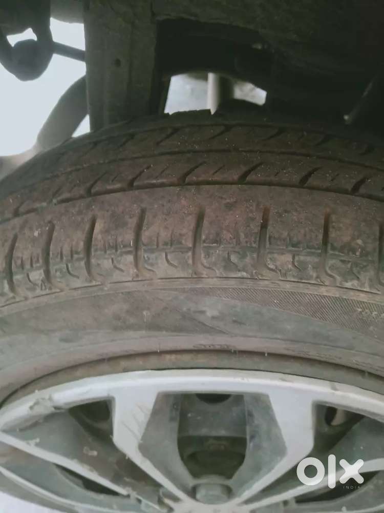 Maruthi  Wagnor  Vxi  2008  Model