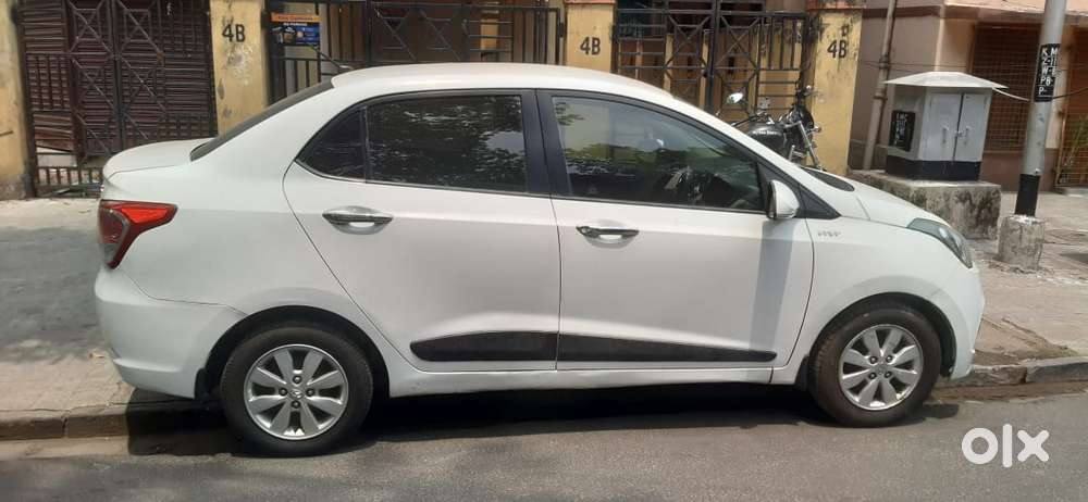 Hyundai Xcent Sx 1.2 (o), 2014, Petrol