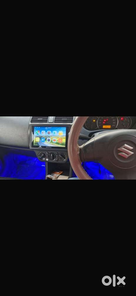 Maruti Swift Dzire Vdi 2010