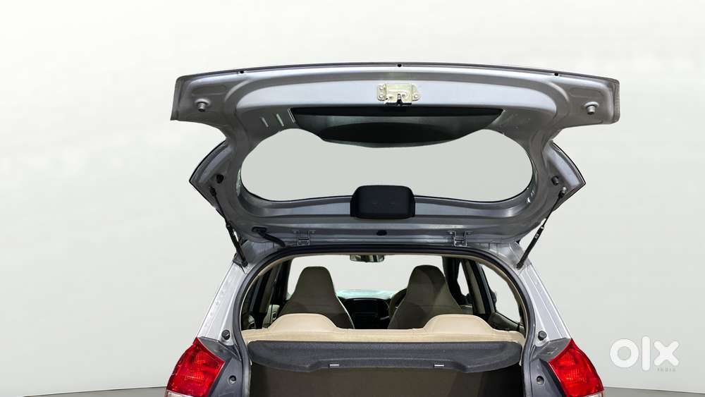 Hyundai New Santro 1.1 Sportz Amt, 2022, Petrol