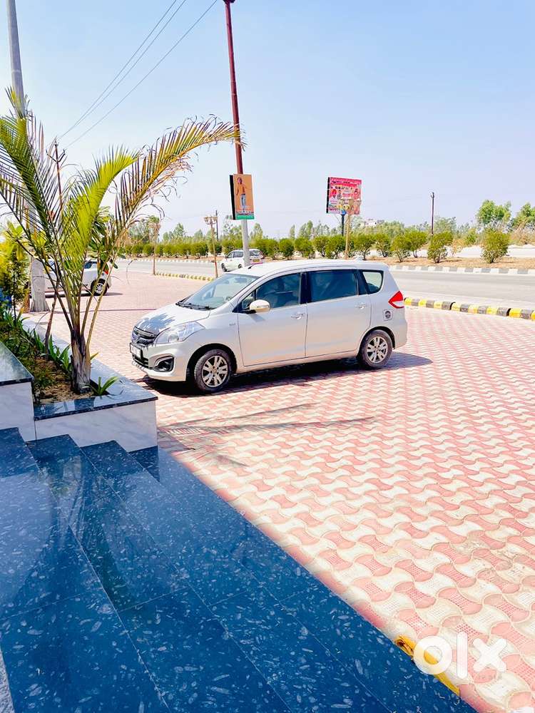 Maruti Suzuki Ertiga 2016 Diesel Well Maintained