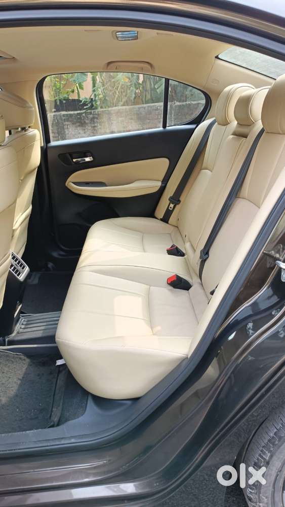 Honda City 1.5 Zx I-vtec Mt, 2024, Petrol