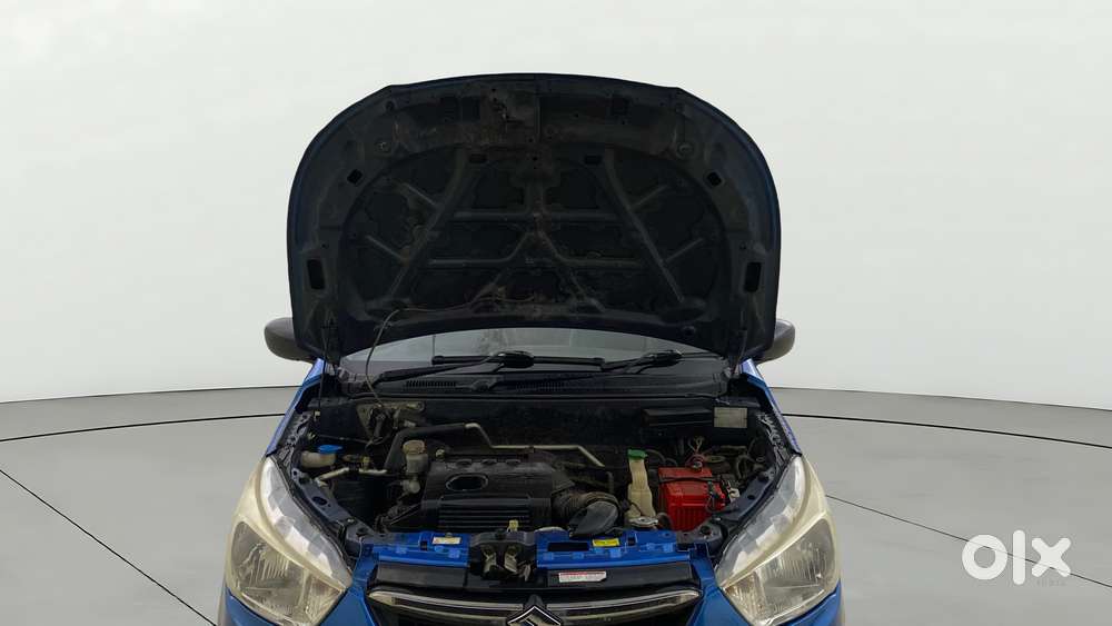 Maruti Suzuki Alto K10 Vxi, 2016, Petrol