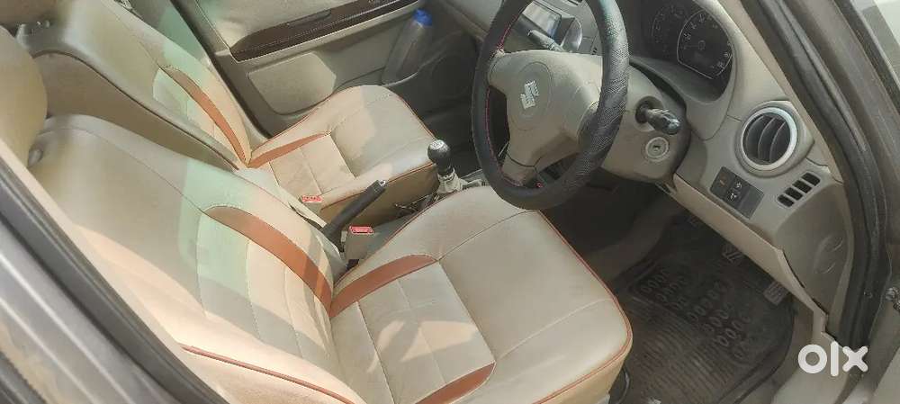 Sx4 Diesel 2013 Good Condition