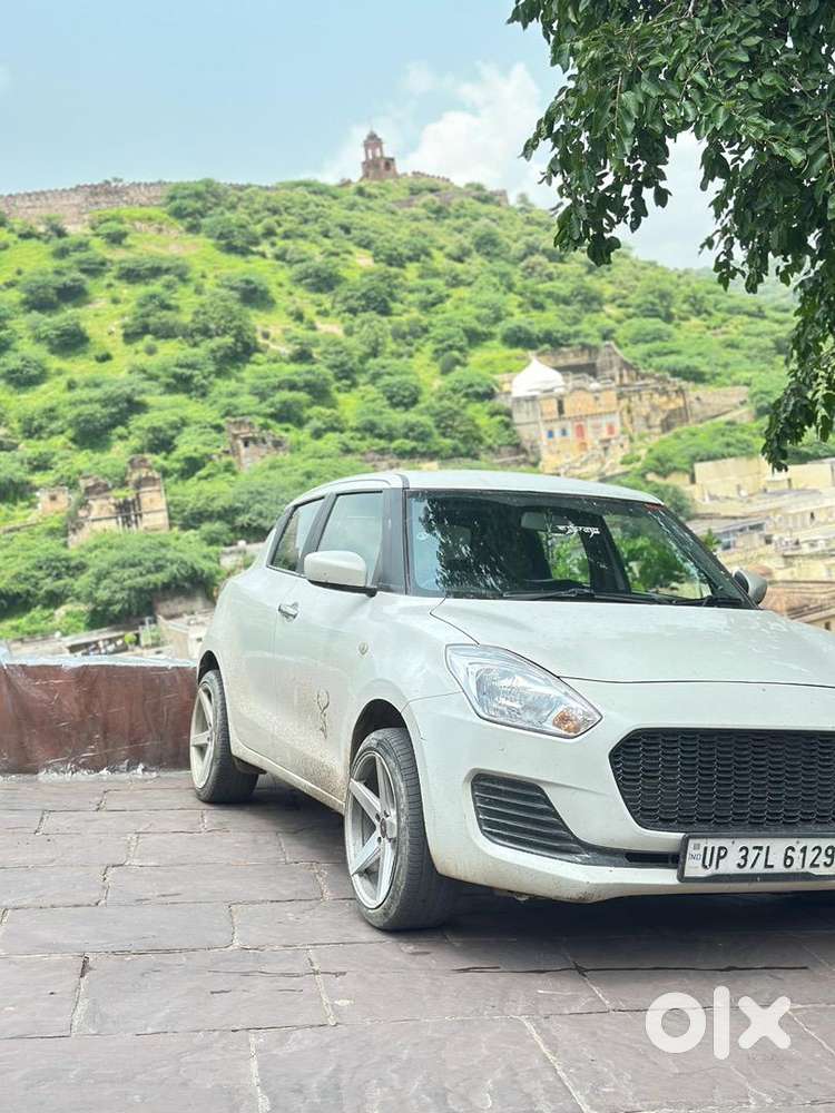 Maruti Suzuki Swift 2019 Petrol Good Condition