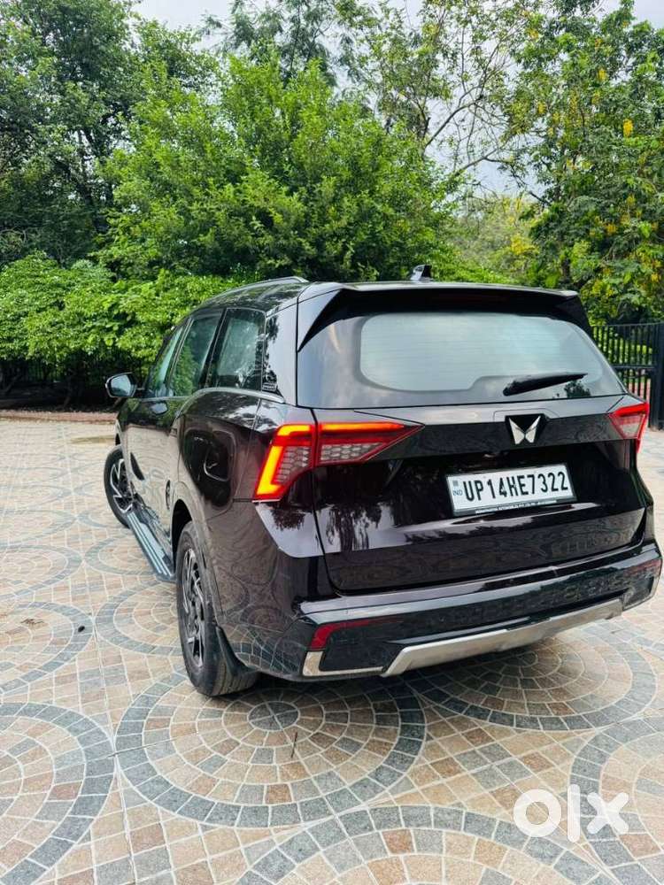 Mahindra Xuv 7xo Ax7 Diesel, 2026, Diesel
