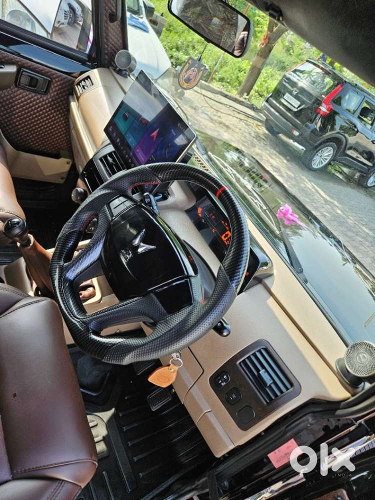 Mahindra Bolero B6 (o), 2026, Diesel
