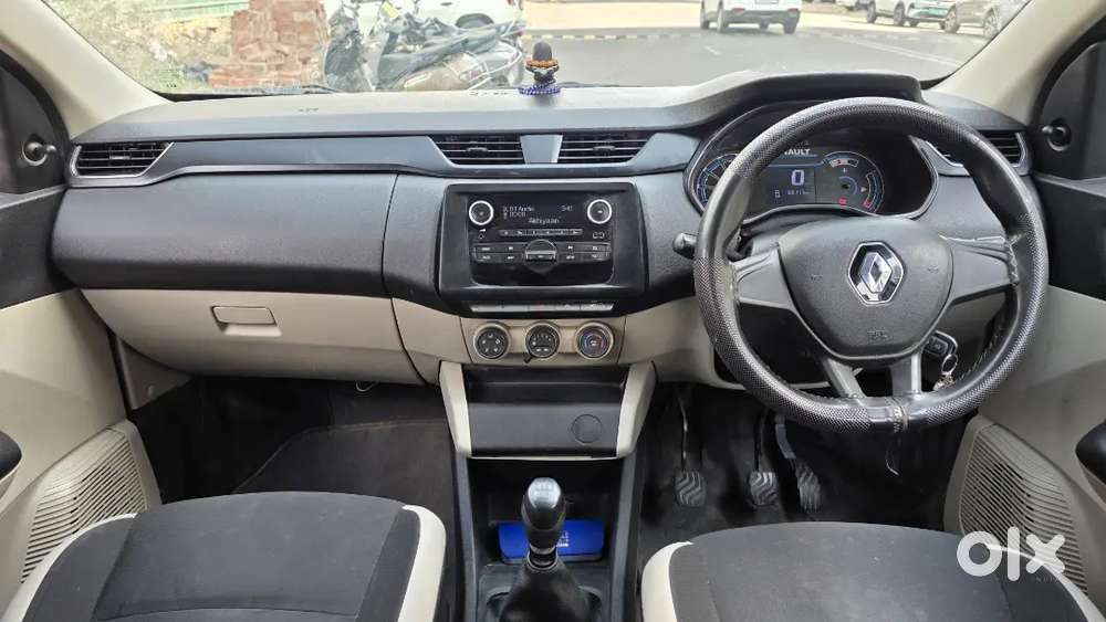 Renault Triber 2024 Petrol 68000 Km Driven