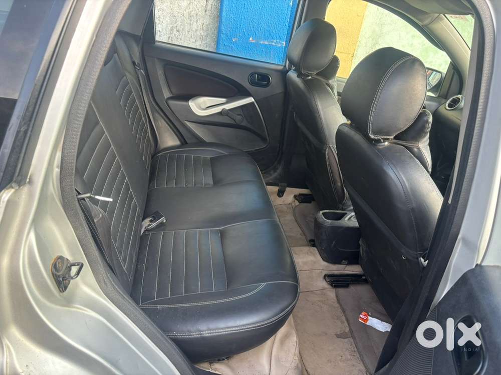 Ford Figo Diesel 2011