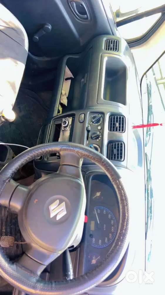 Maruti Wagon R  Good Condition  Valid Till 2029”