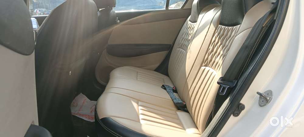 Hyundai I20 Magna 1.2 Mt, 2012, Petrol