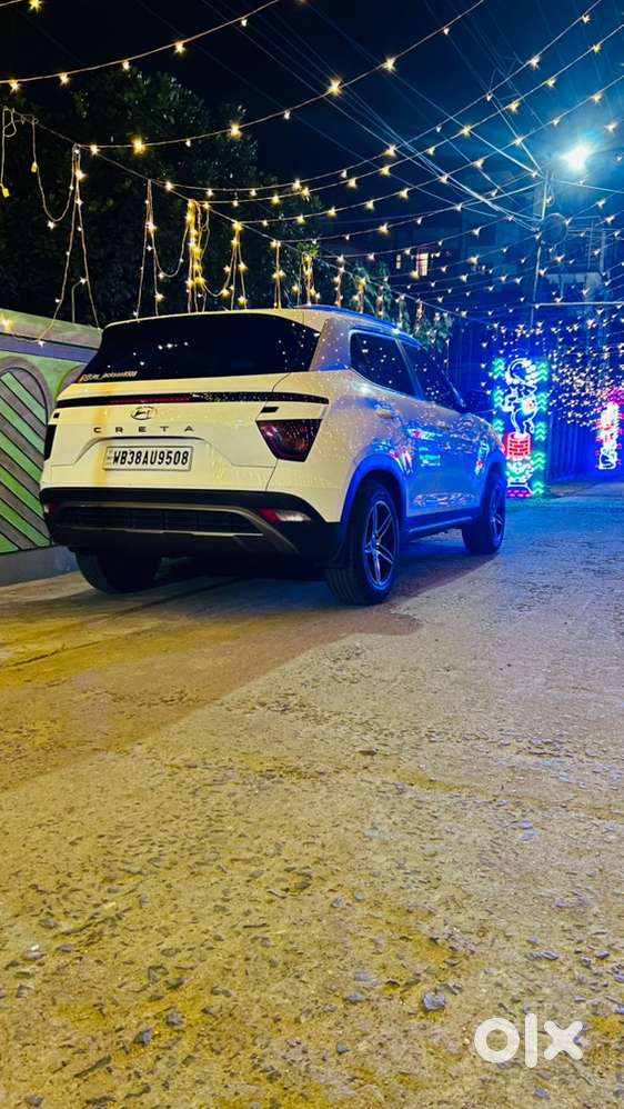 Hyundai Creta Facelift 2020 Last  Lifetime Tax