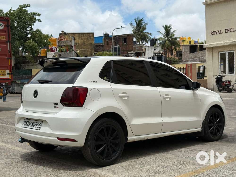 Volkswagen Gti 1.8 Tsi, 2017, Petrol