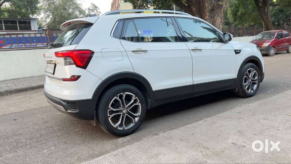 Skoda Kushaq 1.5 Tsi Style, 2022, Petrol
