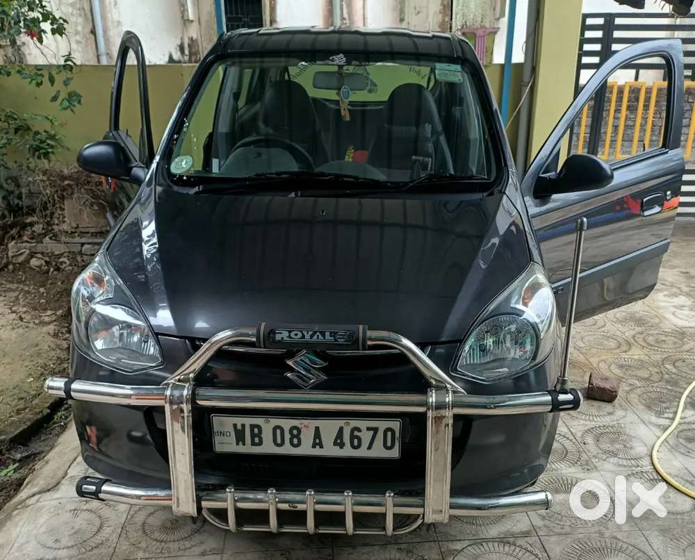Maruti Suzuki Alto 800 2015 Petrol 13000 Km Driven