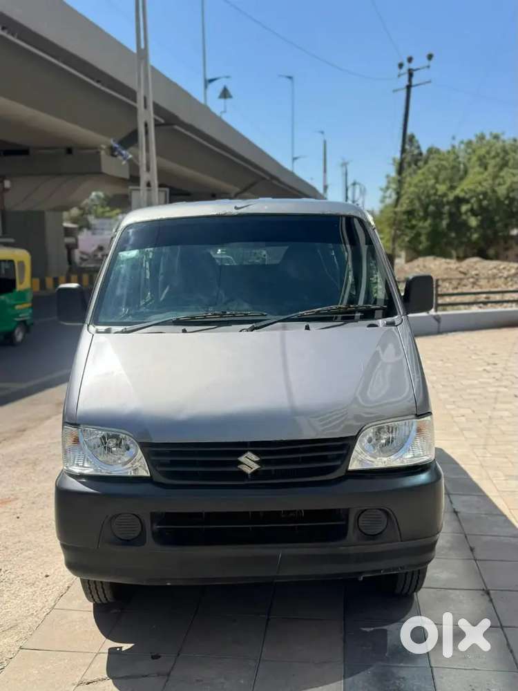 2020 Maruti Suzuki Eeco Ac Cng