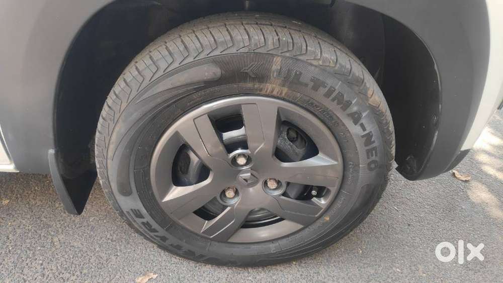 Renault Kwid 1.0 Rxt Optional, 2019, Petrol