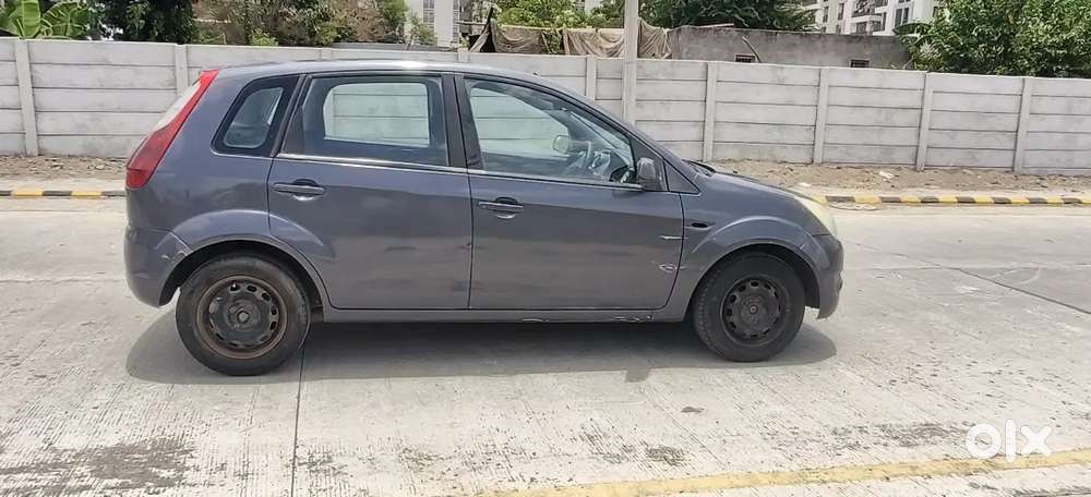 Ford Figo For Sell