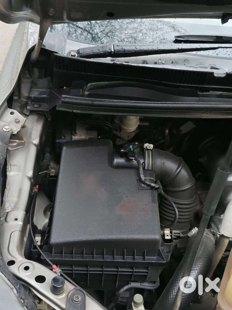 Toyota Innova Crysta 2.4 Vx Mt, 2017, Diesel