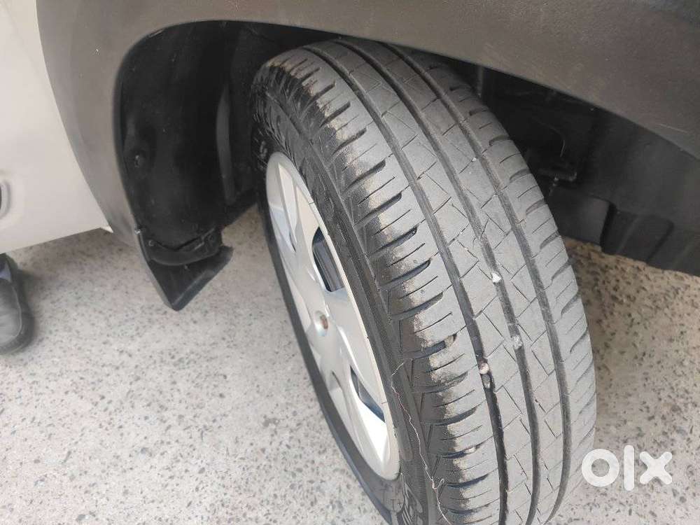 Renault Kwid 1.0 Rxt Superhero Edition Amt, 2021, Petrol