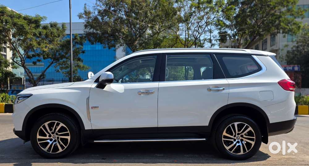 Mg Gloster Savvy 7 Seater, 2023, Diesel