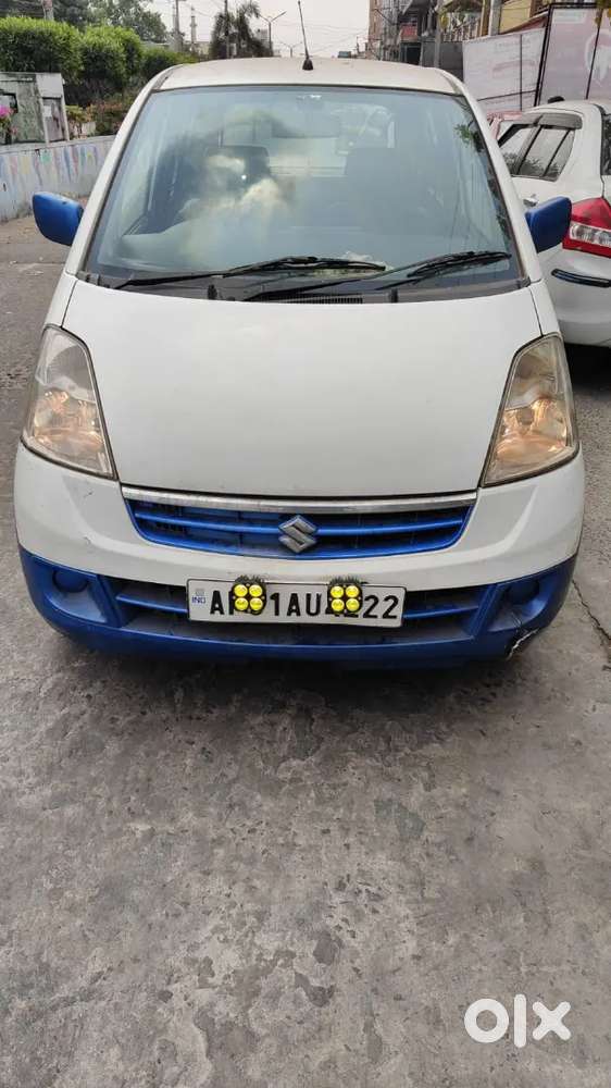 Maruti Suzuki New-gen Swift 2007