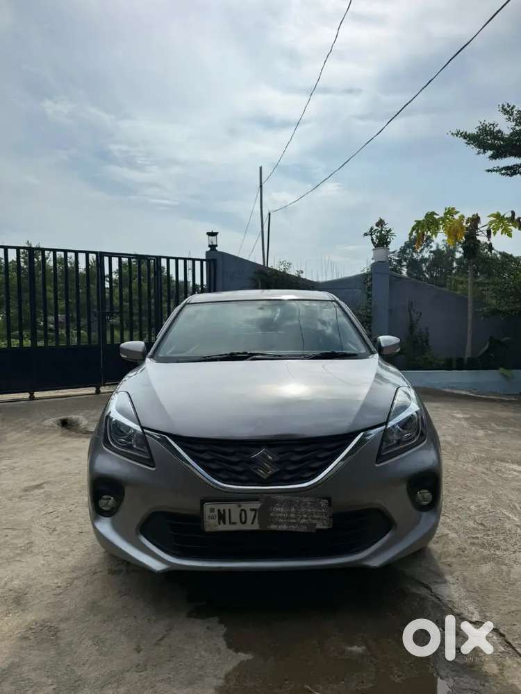 Tip Top Condition Nothing To Repair Maruti Suzuki Baleno 2020