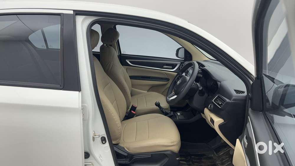 Honda Amaze 2013-2016 Vx I-vtech, 2024, Petrol